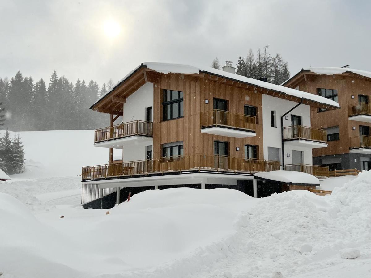 Appartement Alpengefühl am Dachstein Ramsau am Dachstein Exterior foto